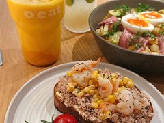 -O'eat Blossom&Pelican(深圳首店)
