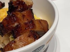 -翠华餐厅(正佳广场店)