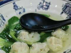-鸭小妹鸭血粉丝(老门东店)
