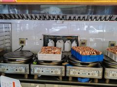 -矮子馅饼(大成路店)