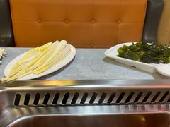 -台北吴记老锅底麻辣火锅(蓝村路店)