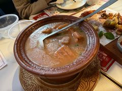 -来菜·湖北头牌藕汤(汉街店)
