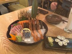 -八间(合生汇店)