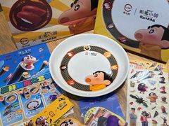 -寿司郎(北京路粤潮楼店)