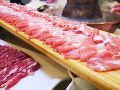 -阳坊胜利涮羊肉(阳坊老店)