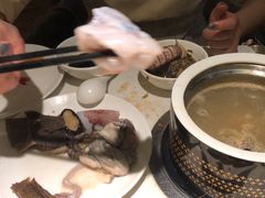 -加餐海鲜自助(宝龙一城店)