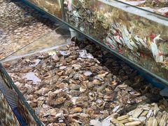 -港畔赶海蒸汽海鲜烧烤自助(仙螺岛店)