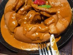 -大树餐厅(益田假日店)