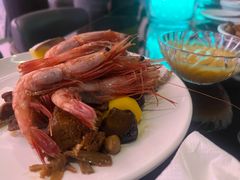 -东方明珠·空中旋转餐厅