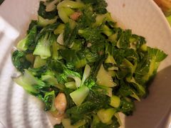 -鑫小城故事·藕汤·家常菜(台北一路总店)