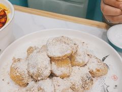 -友鹏海鲜(新宜白大道店)