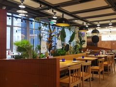 -玛尚诺意式餐厅(日月光店)