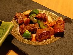 -京旬海鲜放题·铁板烧自助餐厅