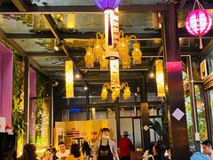 -Molee·泰府(东郊店)