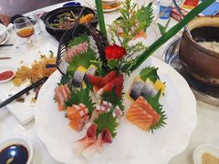 -七寸飝大饭店(马场店)