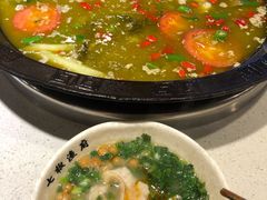 红纱鱼-七椒渔府·特色雅鱼餐厅(雨城店)