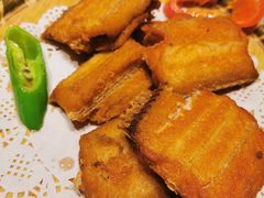 -台鄉缘 ·小海鲜·台州菜(桃林路店)