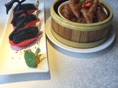 -粤秀餐厅(国货店)