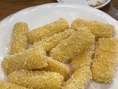 -天地家常菜