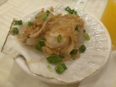 -江南村酒家
