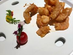 墨宴酥皮虾-墨宴(西洋湖店)