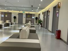 -爱康国宾体检中心(北京航天桥光耀东方分院)