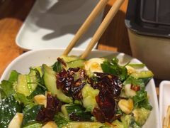 -木屋烧烤(南新店)