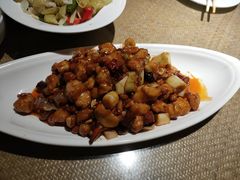 -渝信川菜 · 川味家常菜(长安店)