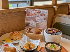 -蔡澜点心·粤菜(嘉里中心店)