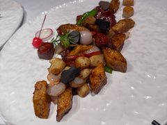 -鱼翅楼·津派砂锅鱼翅(水上公园店)