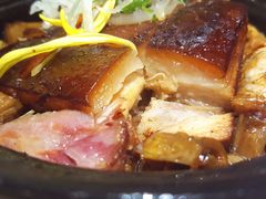 红烧肉-四小姐的店(王府井店)