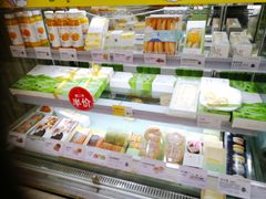 -KenGee仟吉(芜湖路店)