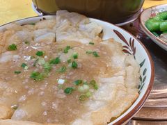 -洞密园美食城·二十二年老店(富华路店)