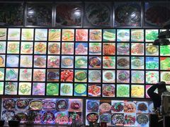 -淳安二十八道·美食汇·淳鱼馆(阳光路店)