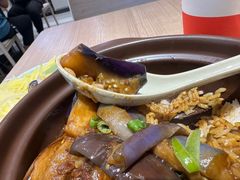 -李先生牛肉面大王(书院路店)