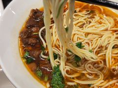 -鼎义丰功夫面(星光大道店)