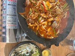 -KimPro 辛普乐概念韩餐