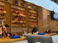 -Ramen满吉·豚骨拉面(丽园路店)