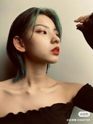 -icare美发沙龙