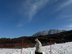 -太子岭滑雪场