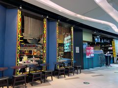 -觅山云南菜(泊富ICITY店)