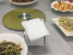 -翠茗农庄土菜馆(天目湖店)
