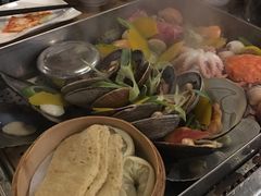 -海神·济州岛海鲜料理(天乐广场店)