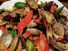-南海渔家•海鲜•正宗海南菜(海棠湾店)