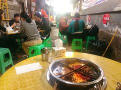 -渝味黄姐火锅(黄泥村店)