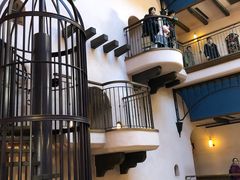 -三鹰之森吉卜力美术馆