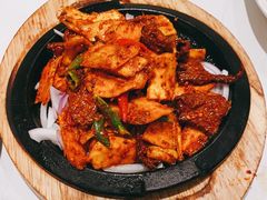 -北李妈妈菜·海肠捞饭(高新万达店)