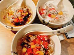 前任红糖冰粉-太二酸菜鱼(福州泰禾店)