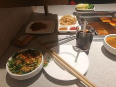 -海底捞火锅(大融城店)