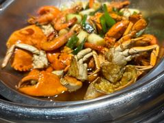 -七欣天香辣蟹火锅(海门解放中路店)